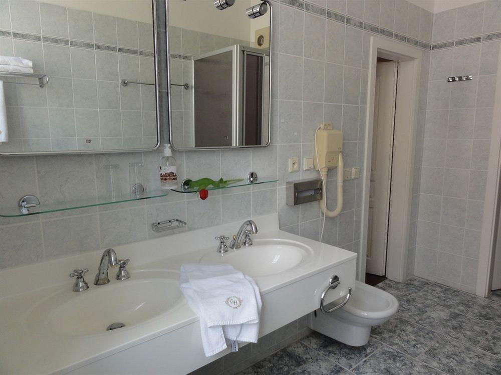 Apartments Central Park Marienbad 외부 사진