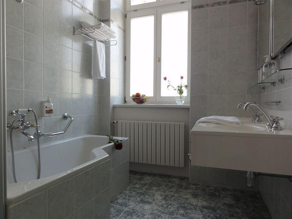 Apartments Central Park Marienbad 외부 사진