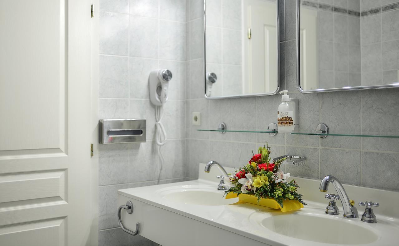 Apartments Central Park Marienbad 외부 사진