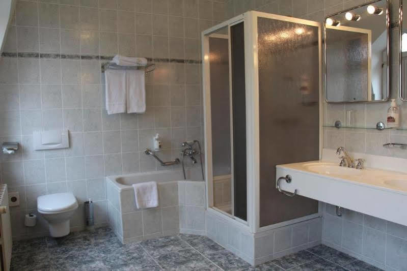 Apartments Central Park Marienbad 외부 사진