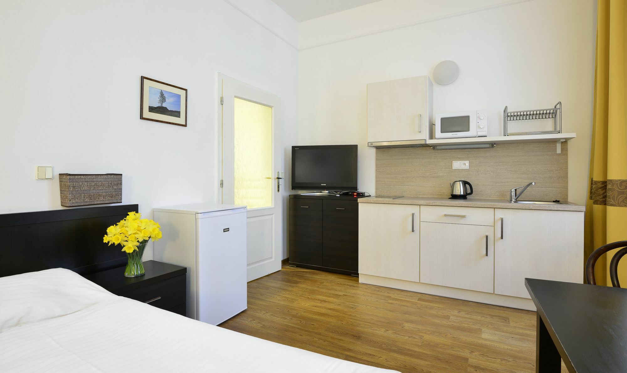 Apartments Central Park Marienbad 외부 사진
